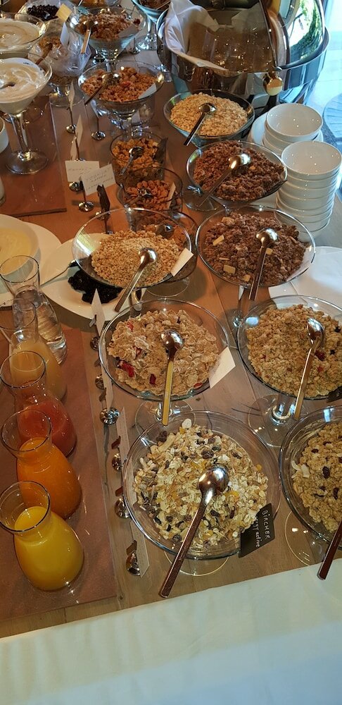 Фото Hotel Vergeiner