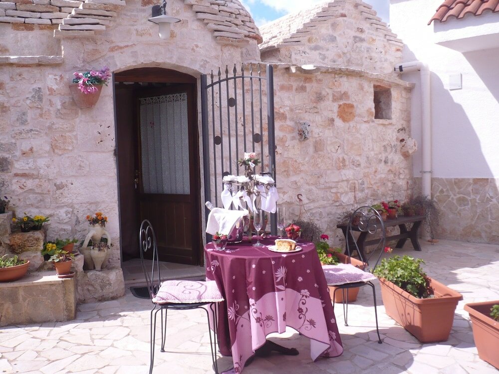 Фото L'Isola Felice