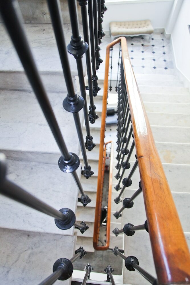 Фото La Villa Nice Promenade