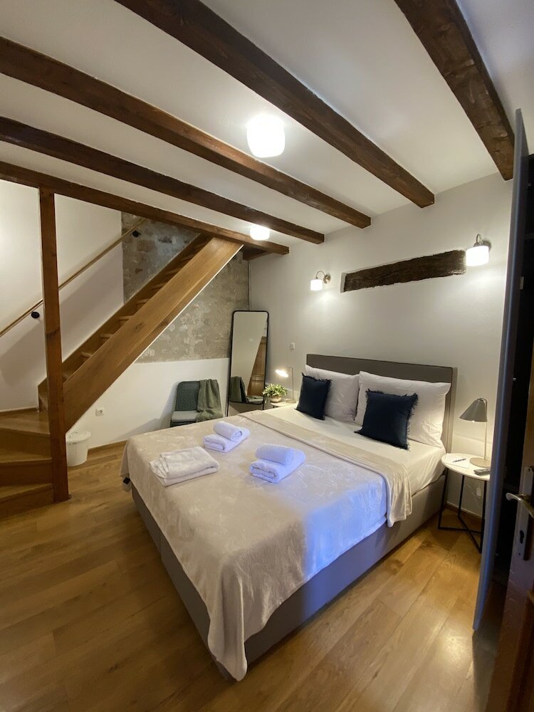 Фото Noemi's rooms