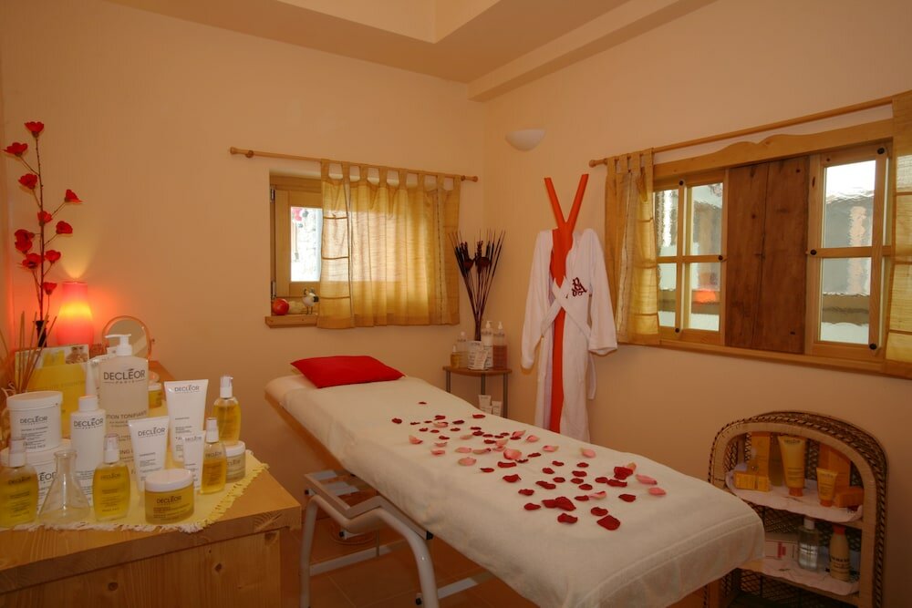 Фото Pilier d'Angle