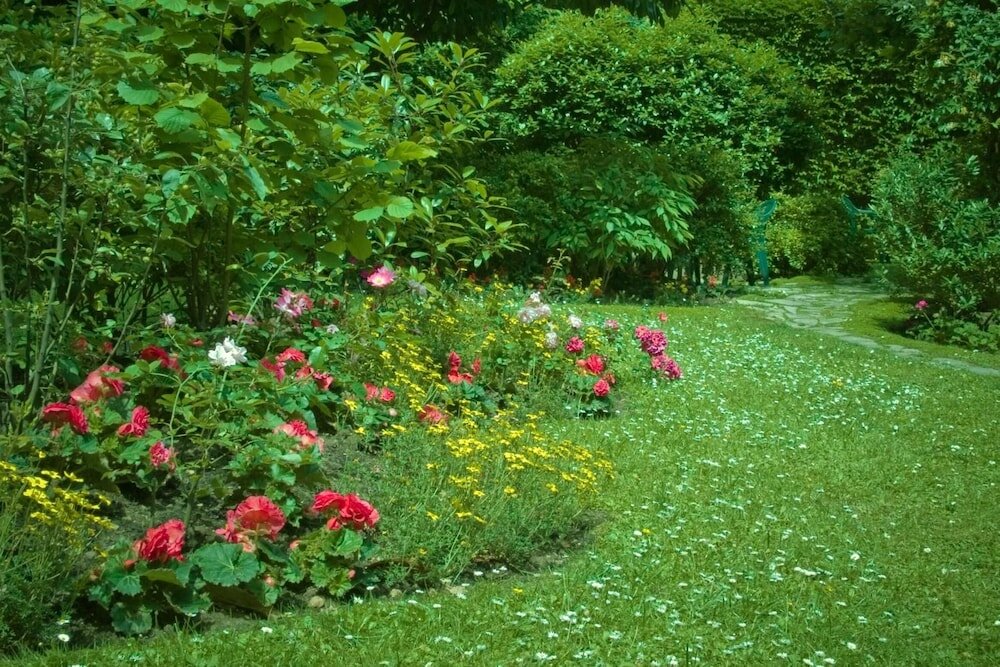 Фото Hotel Abaca Messidor