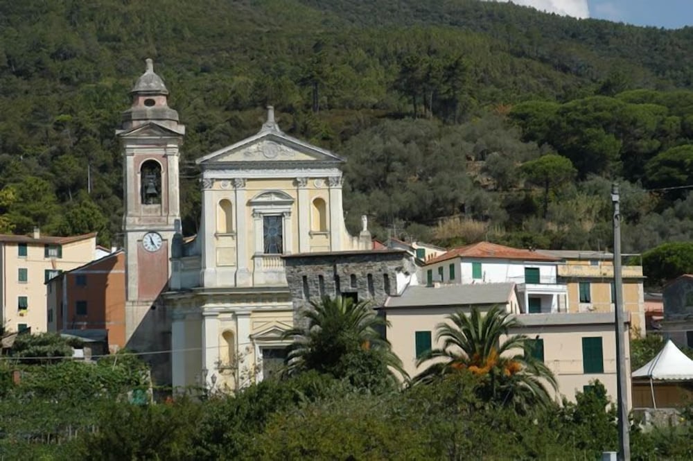 Фото Residence Kriss