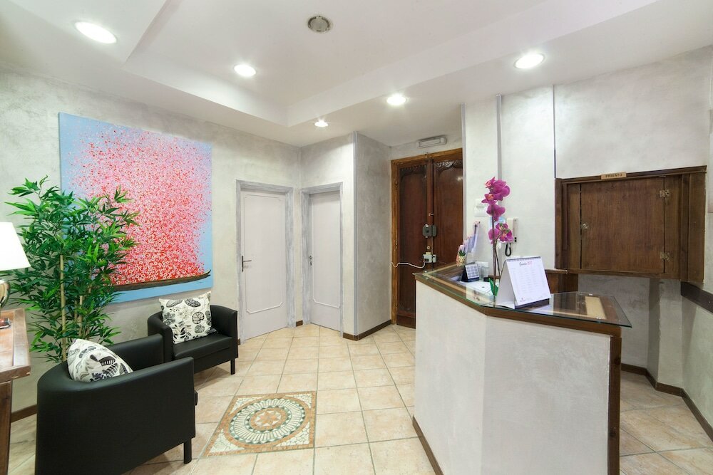 Фото B&b La Cittadella