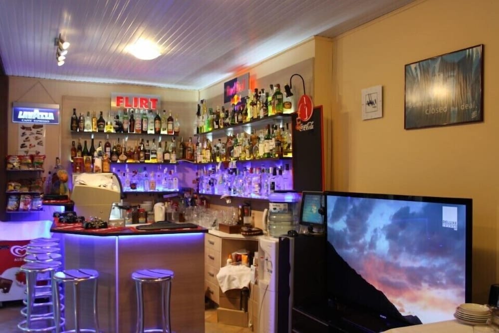 Фото Hotel Italia Nessebar