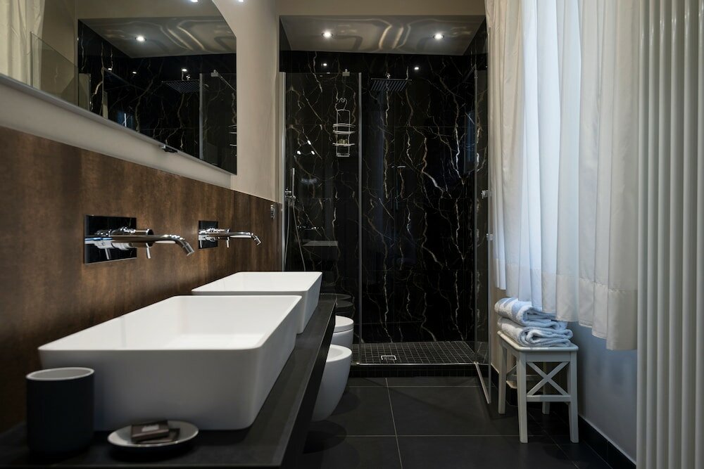 Фото Отель Torre Guelfa