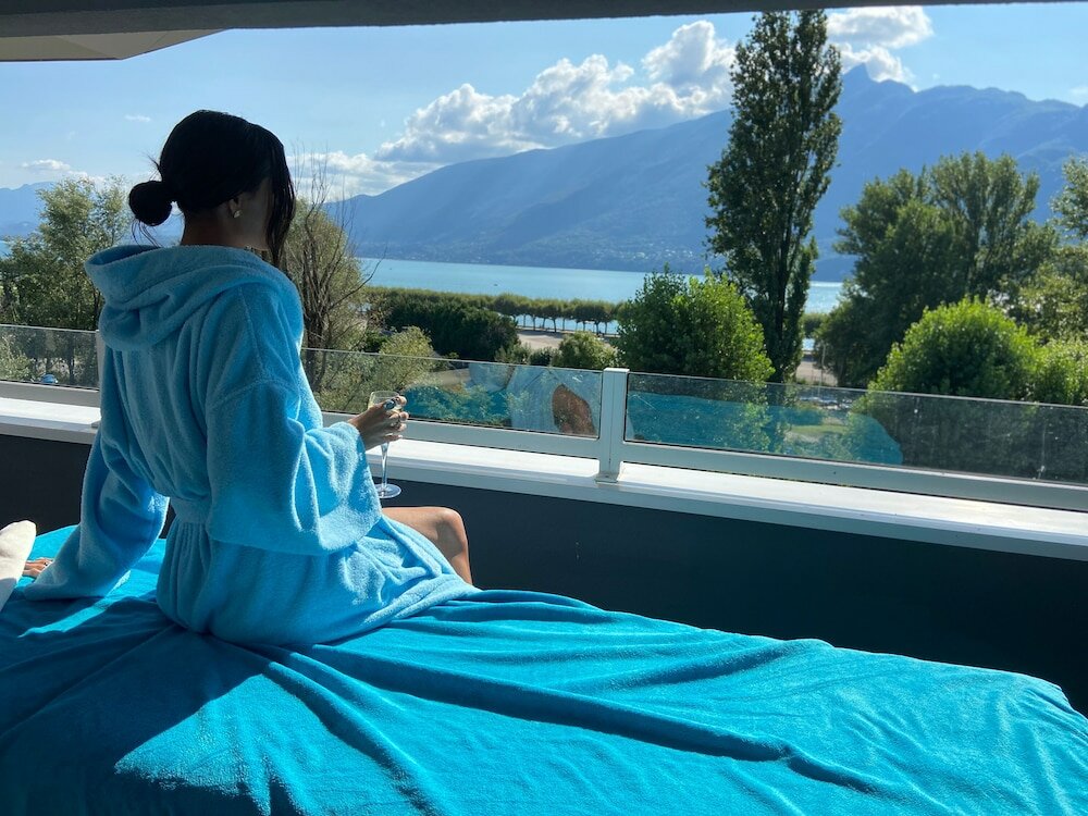 Фото Hotel & SPA Marina d'Adelphia