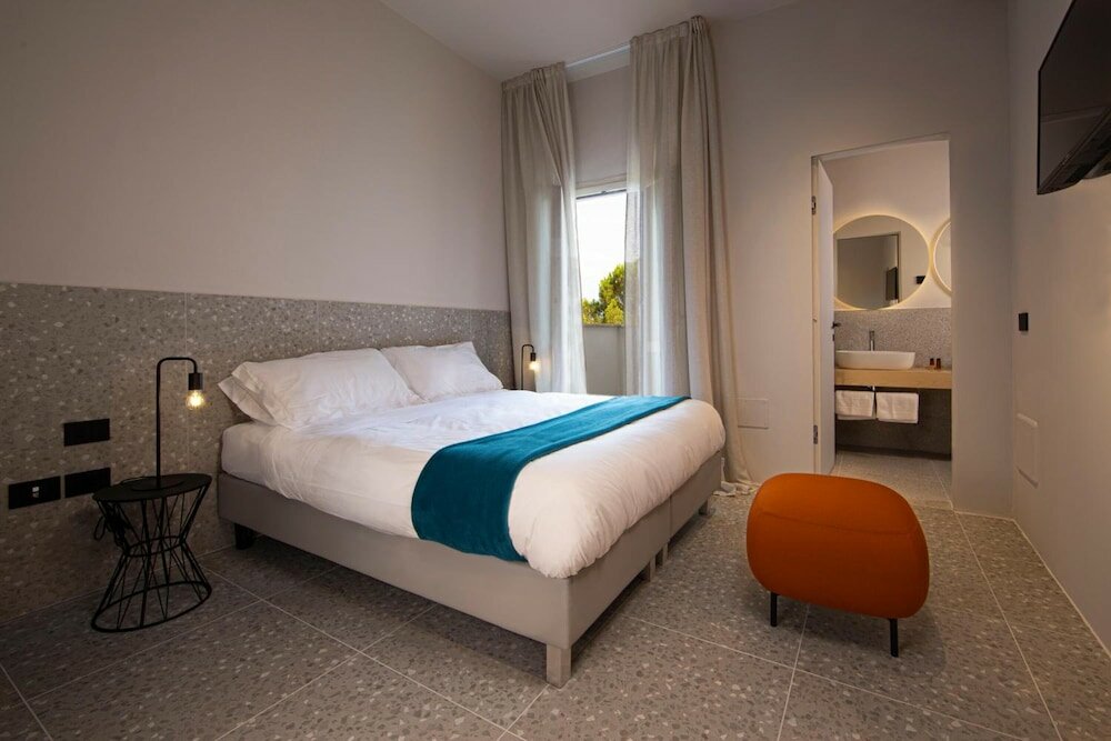 Фото Hotel da Elide