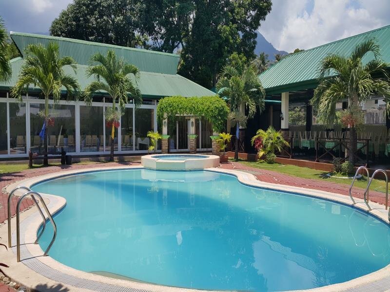 Hotel La Solana Suites and Resort, Province of Oriental Mindoro, photo