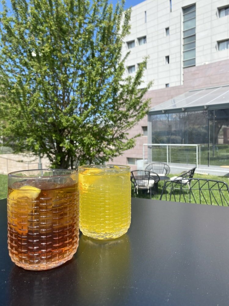 Фото Ramada by Wyndham Madrid Getafe