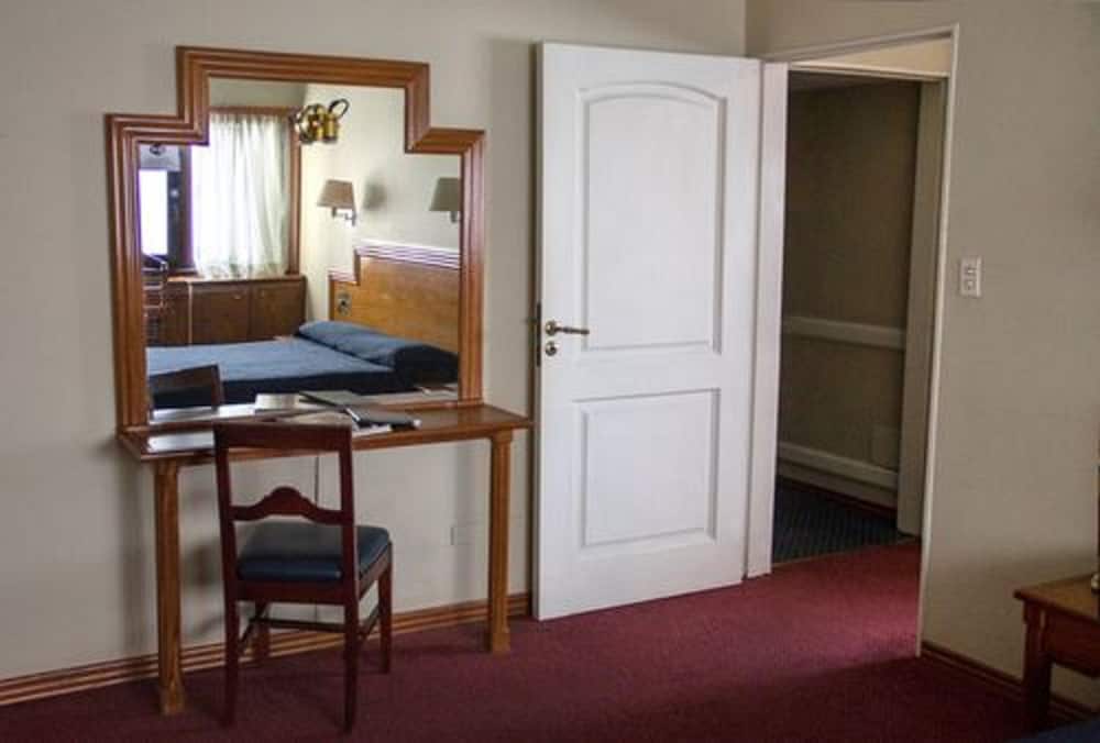 Фото Hotel Presidente