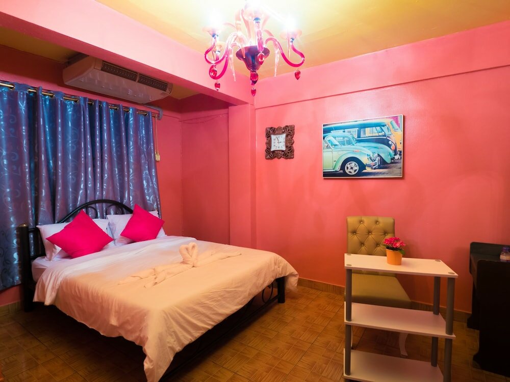 Фото De Sky Sukhumvit Ekkamai