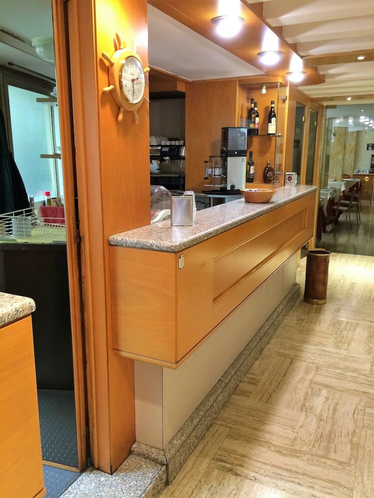 Фото Hotel Città Studi