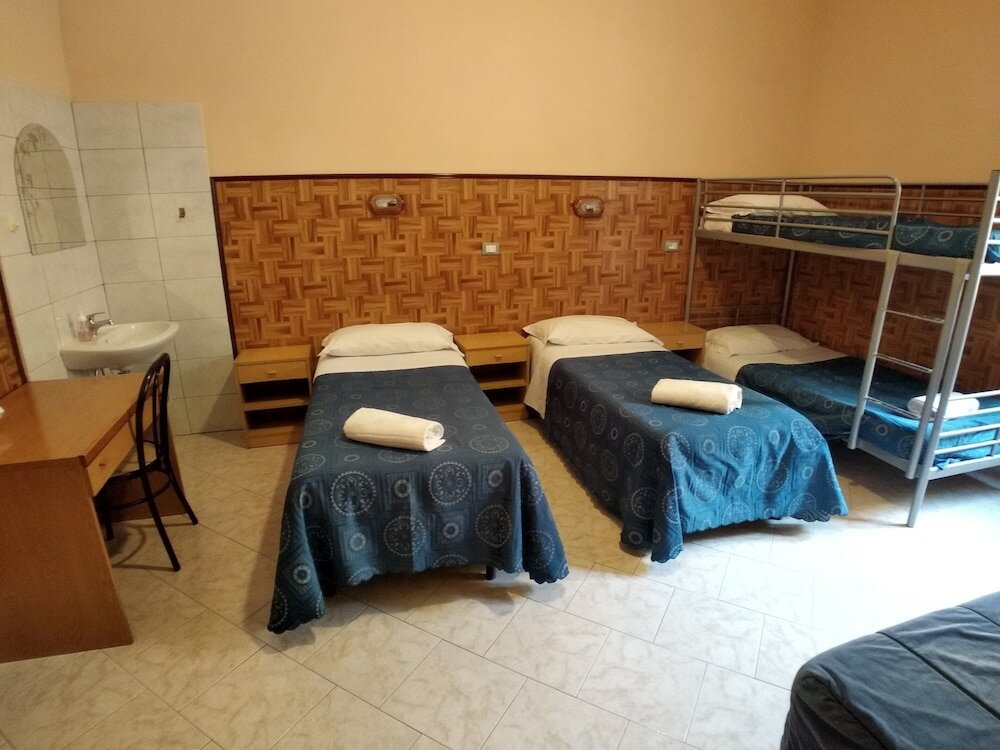 Фото Cressy Hotel