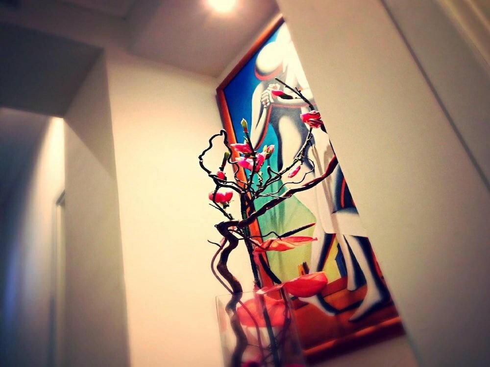 Фото Residenza Domiziano