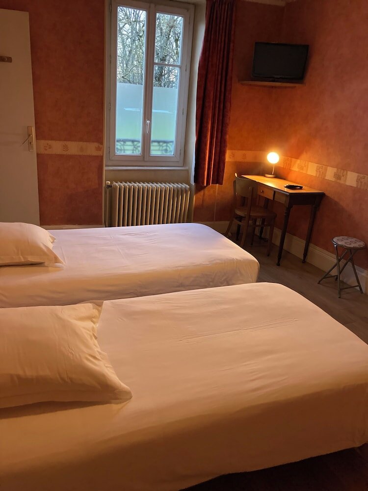 Фото Hôtel de Verdun