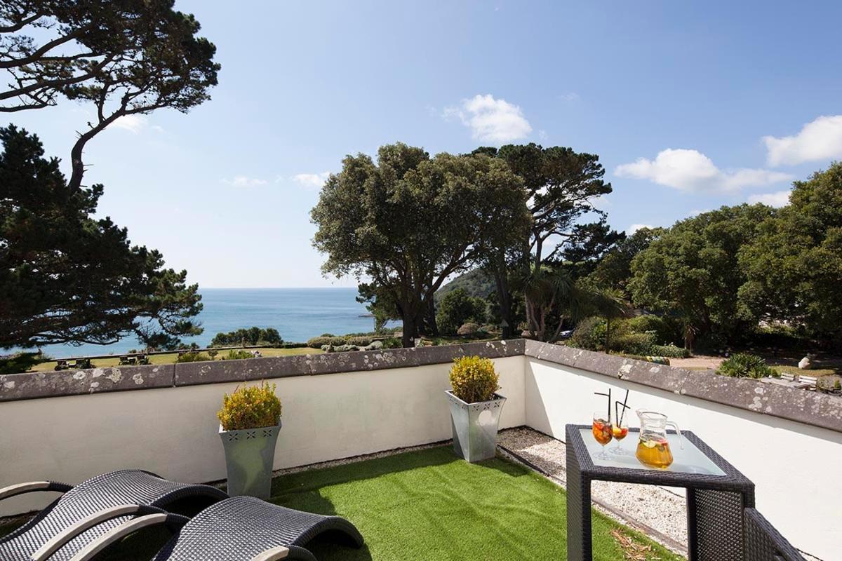 Фото Talland Bay Hotel