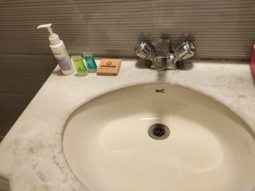 Фото Anamitra Guest House