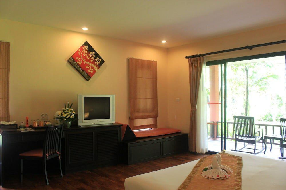 Фото Sudala Beach Resort