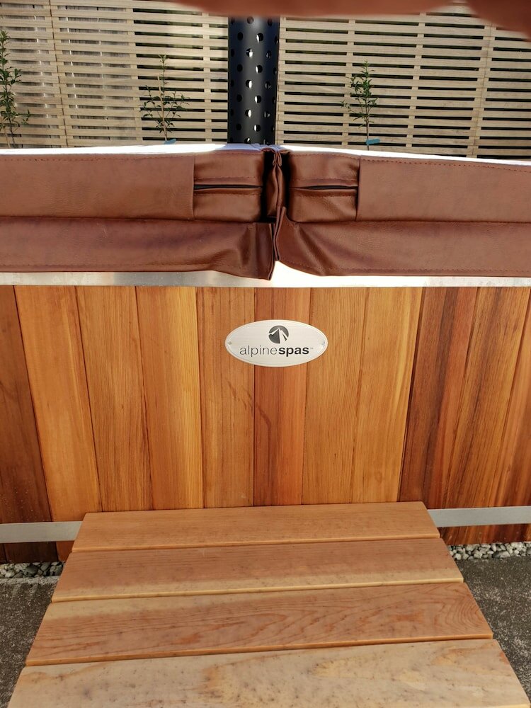 Фото Anchorage Motel Apartments