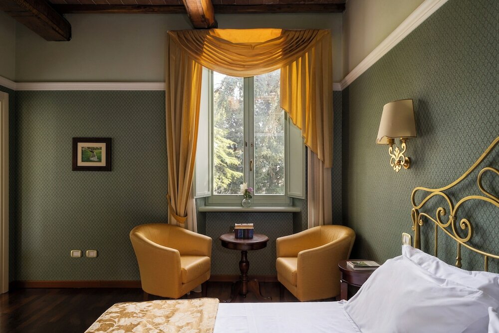 Фото Hotel Parco Dei Cavalieri