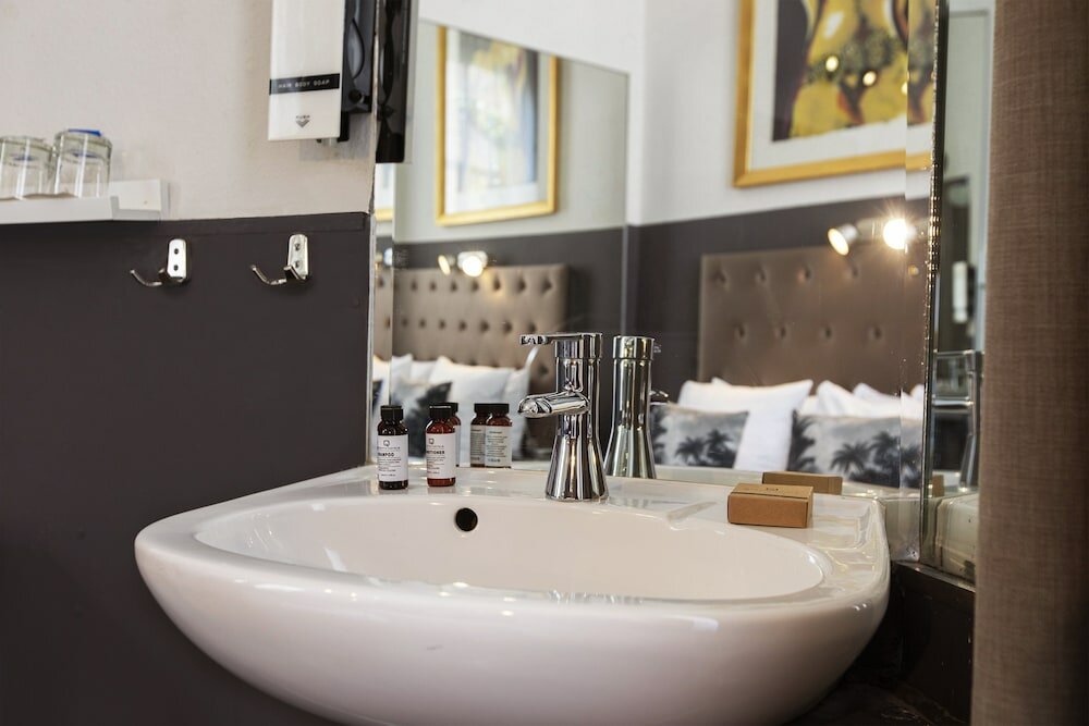 Фото Quentin Hotel Amsterdam