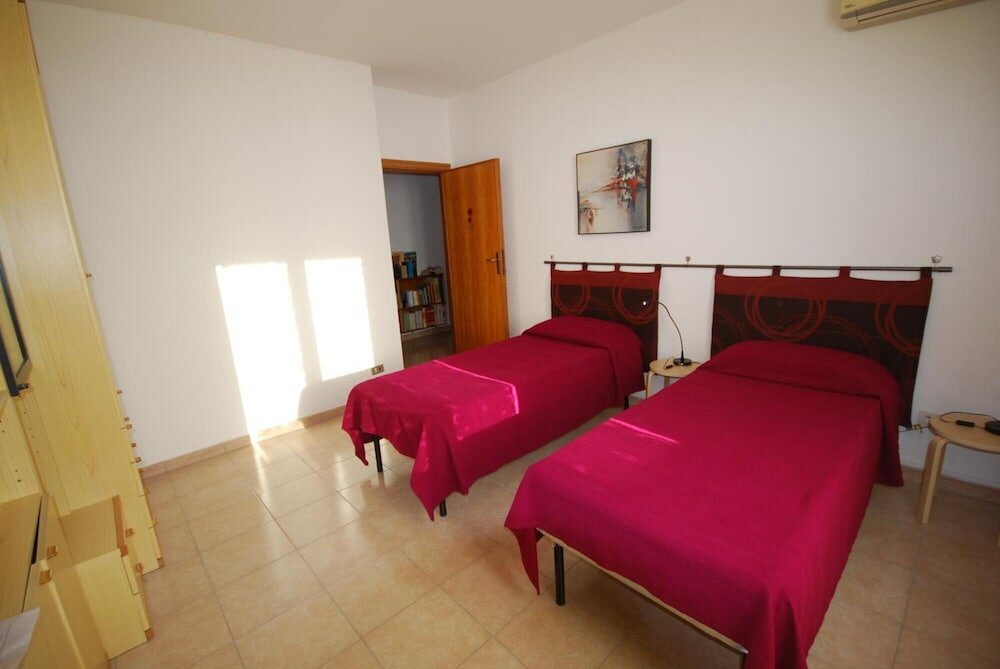 Фото B&b Babbai Giommi