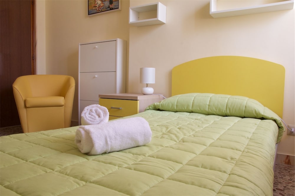 Фото B&b Marina Diamante