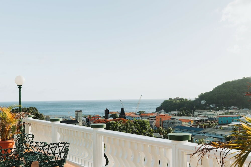 Фото Grenadine House