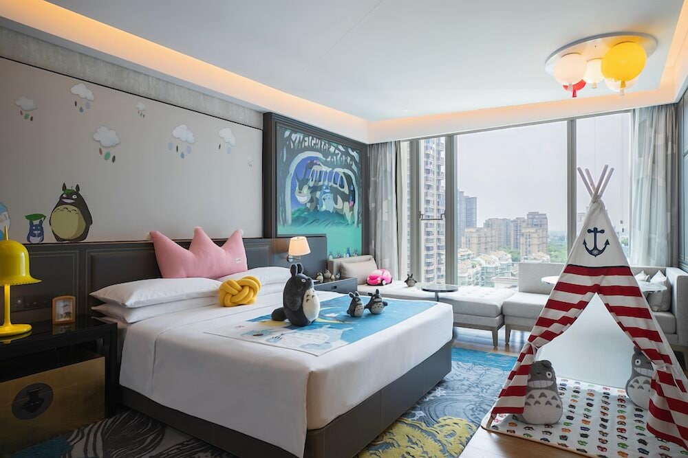 Фото Renaissance Hangzhou Northeast