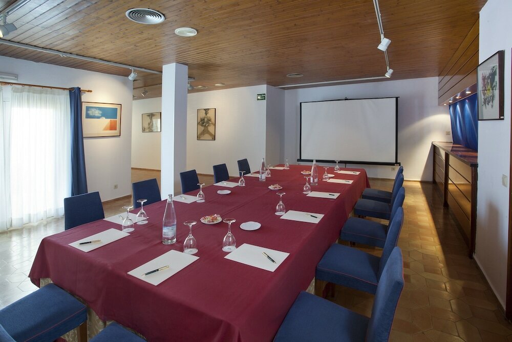 Фото Parador de Ayamonte