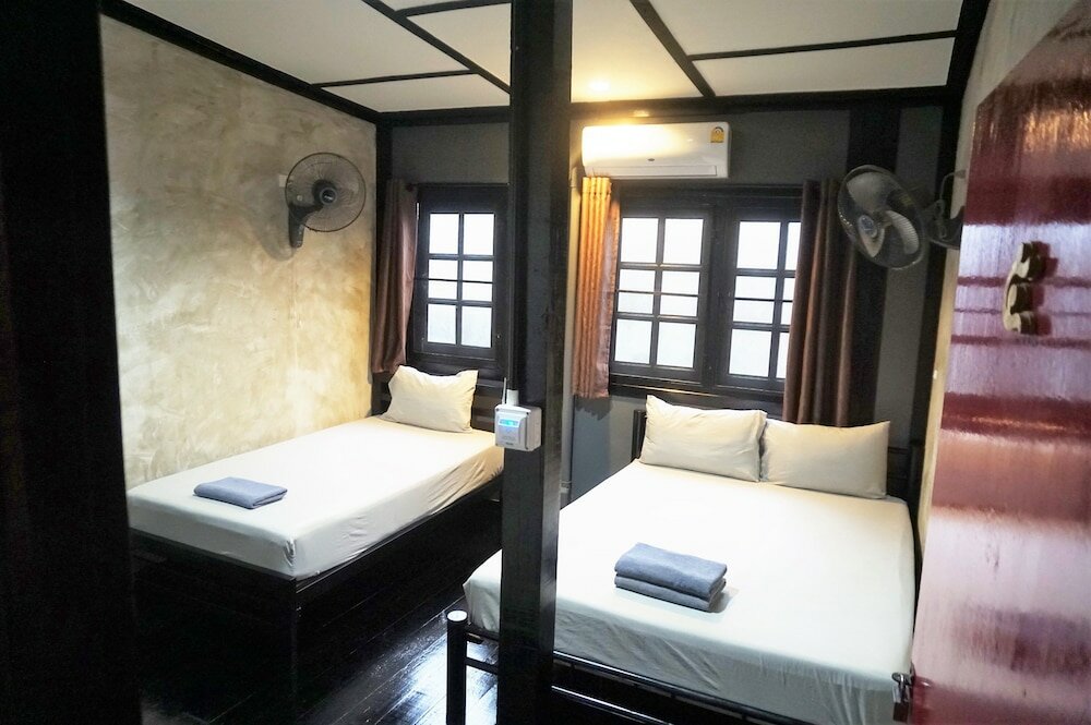 Фото Sawatdee Guesthouse the Original