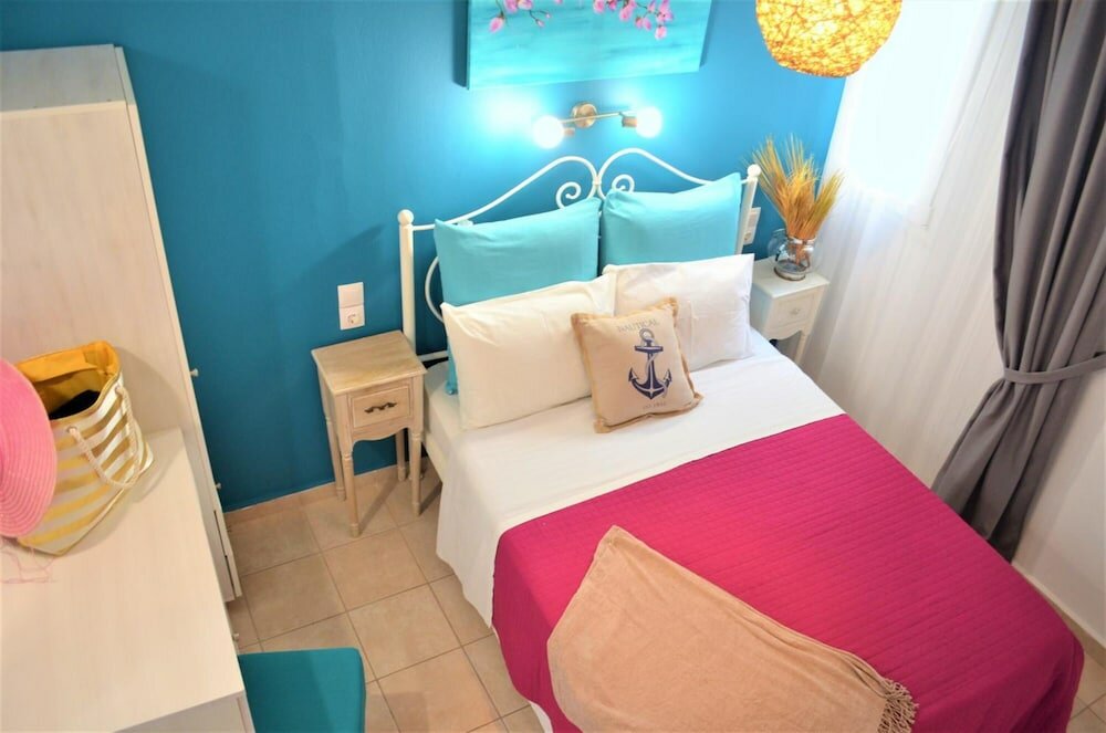 Фото Kastro Hotel