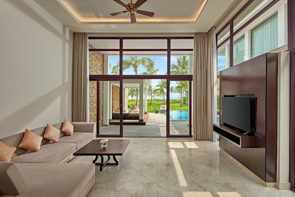 Фото Danang Marriott Resort & SPA