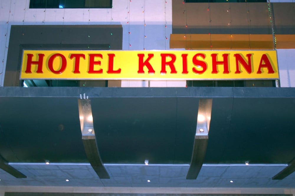 Фото Hotel Krishna