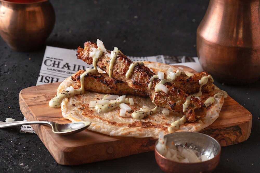 Фото Maitrise London Maida Vale