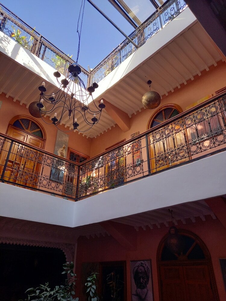 Фото Riad Zayane Atlas