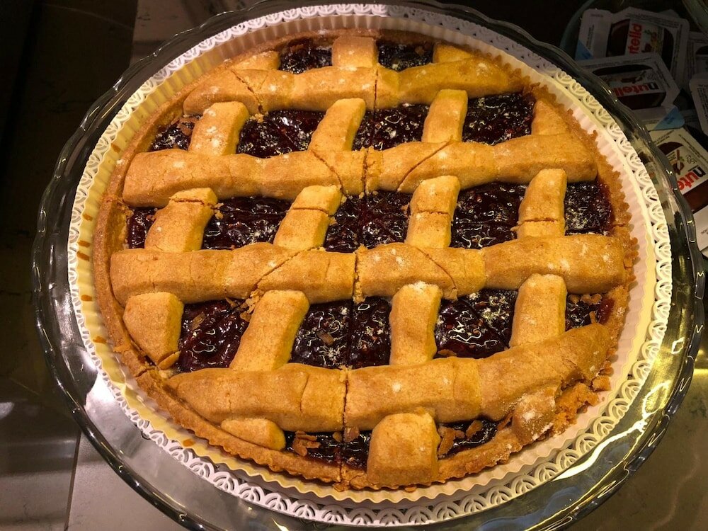 Фото Hotel Brenta Milano