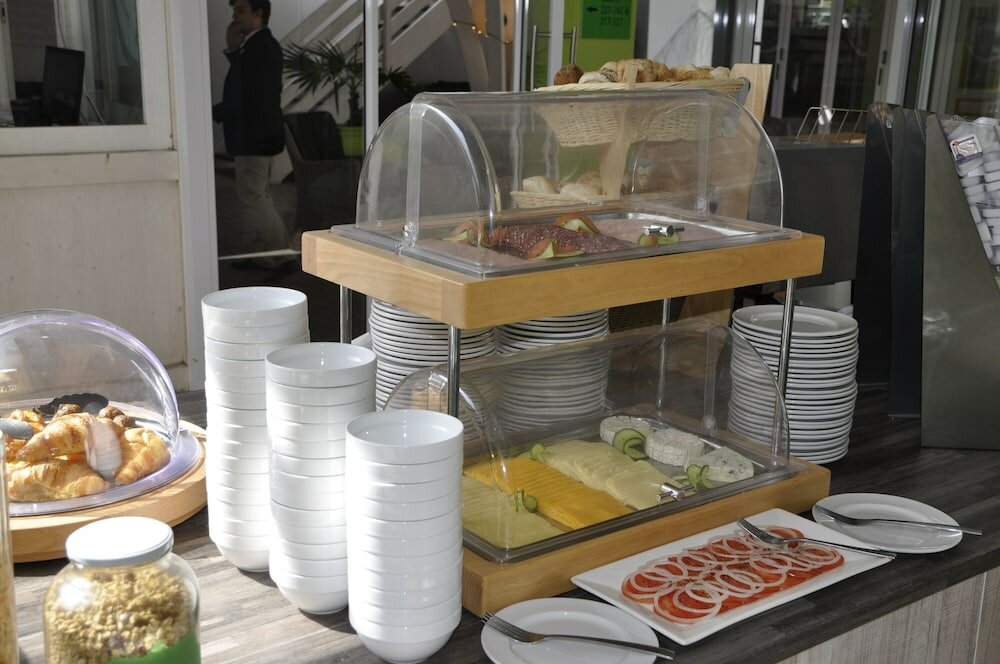 Фото Aha Swakopmund Plaza Hotel