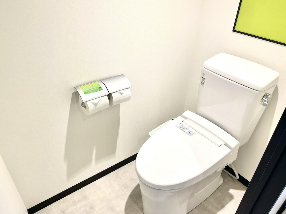 Фото Henn na Hotel Osaka Shinsaibashi