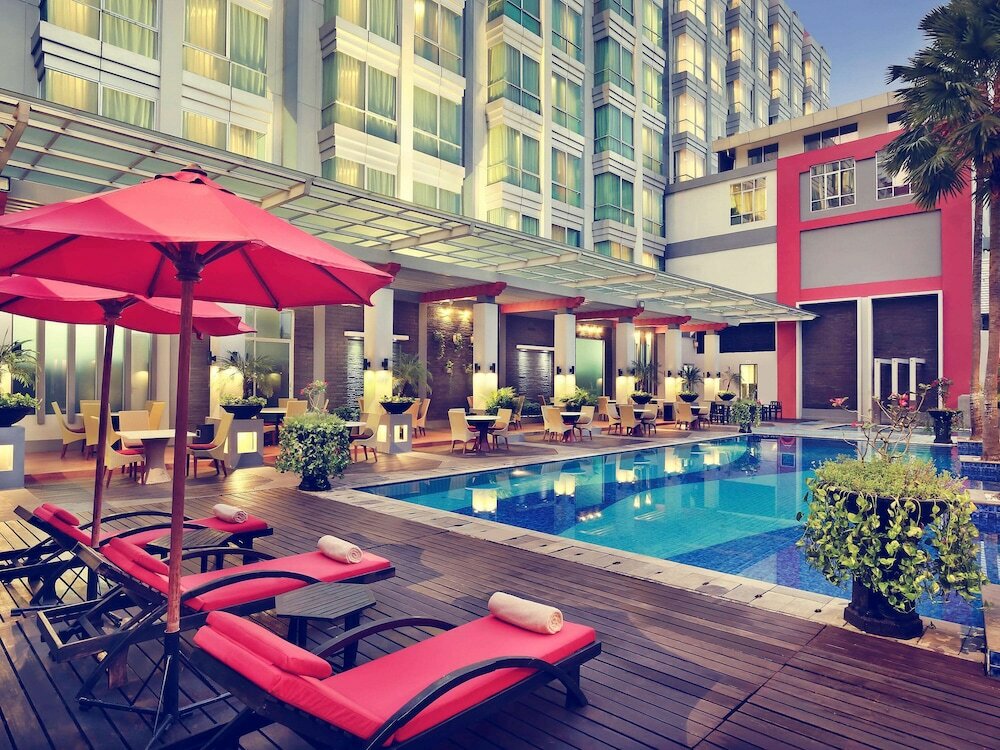 Фото отеля 5