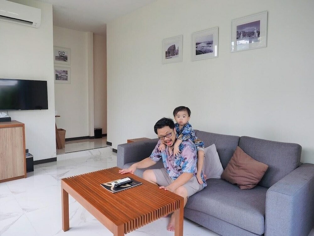 Фото De Chaochom Hua Hin