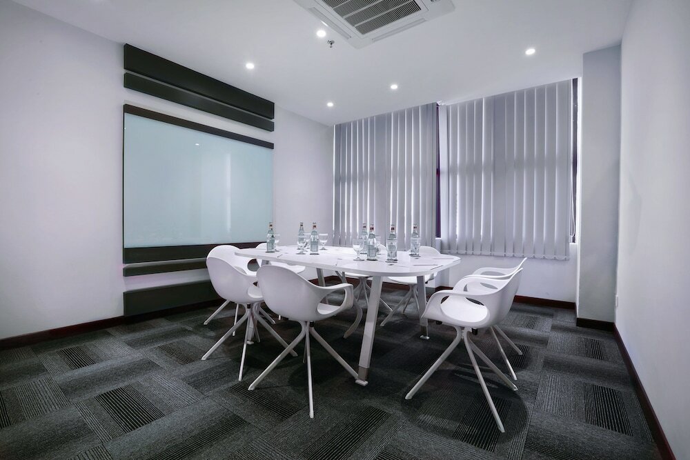 Фото Hotel Neo+ Penang