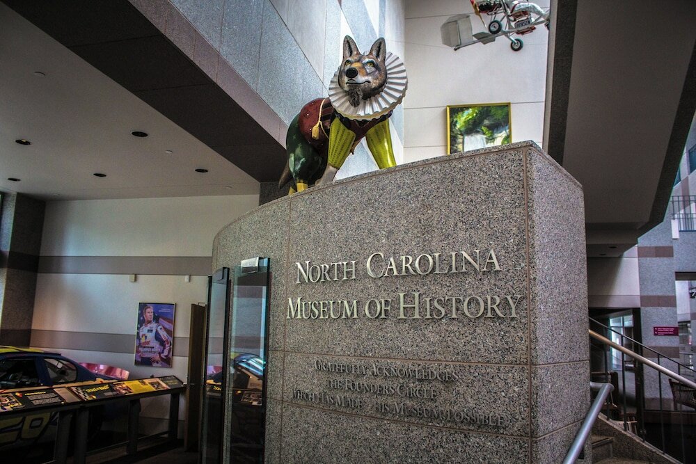 Фото Holiday Inn Express Hotel & Suites Raleigh Sw Nc State, an Ihg Hotel