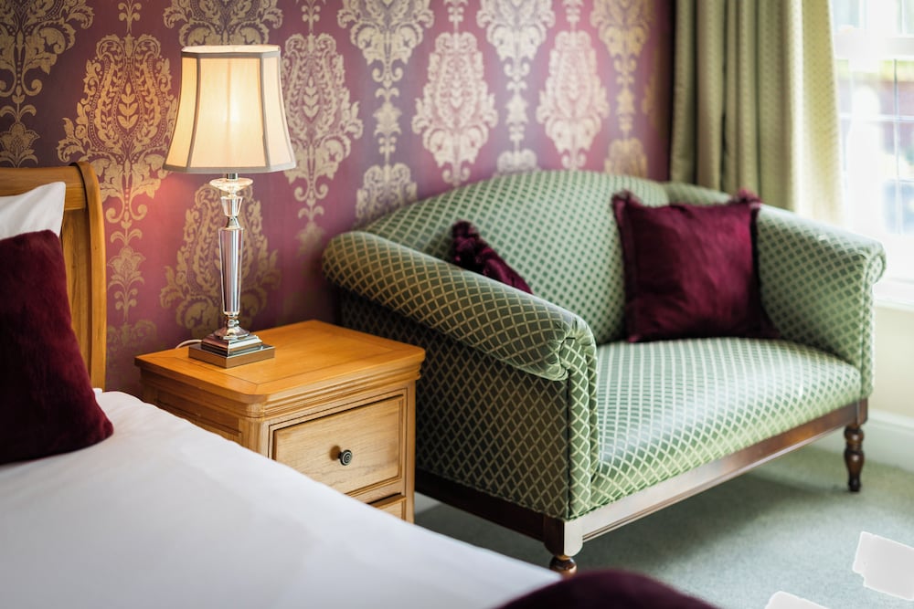 Фото Stallingborough Grange Hotel