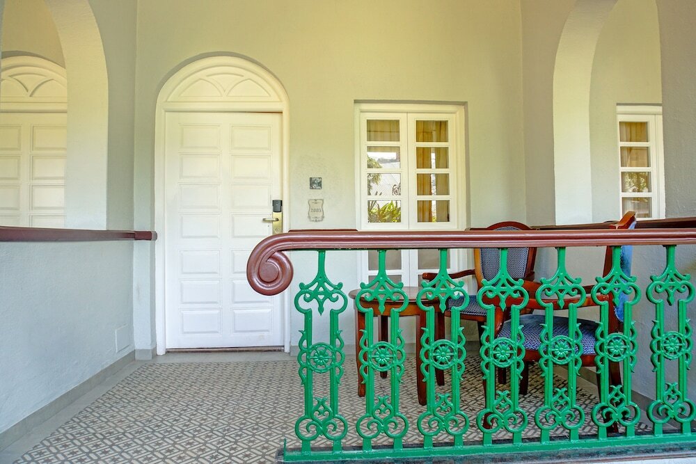 Фото Citrus Chambers Mahabaleshwar