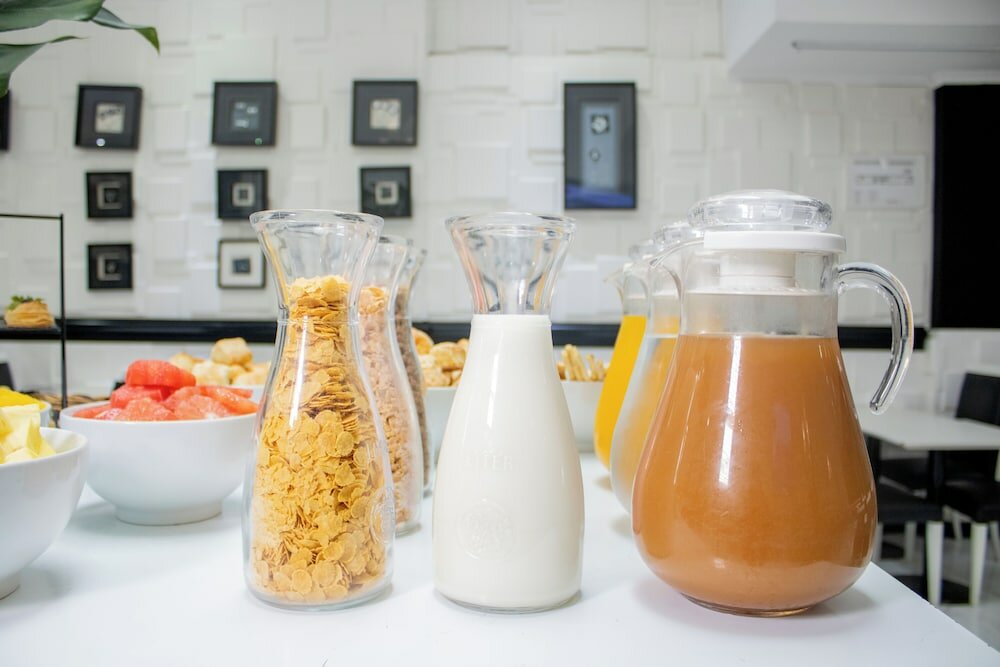 Фото Ker Recoleta Hotel