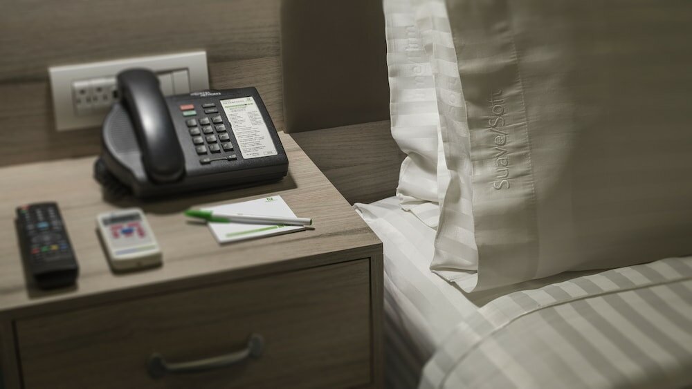 Фото Holiday Inn & Suites Mexico Zona Reforma, an Ihg Hotel