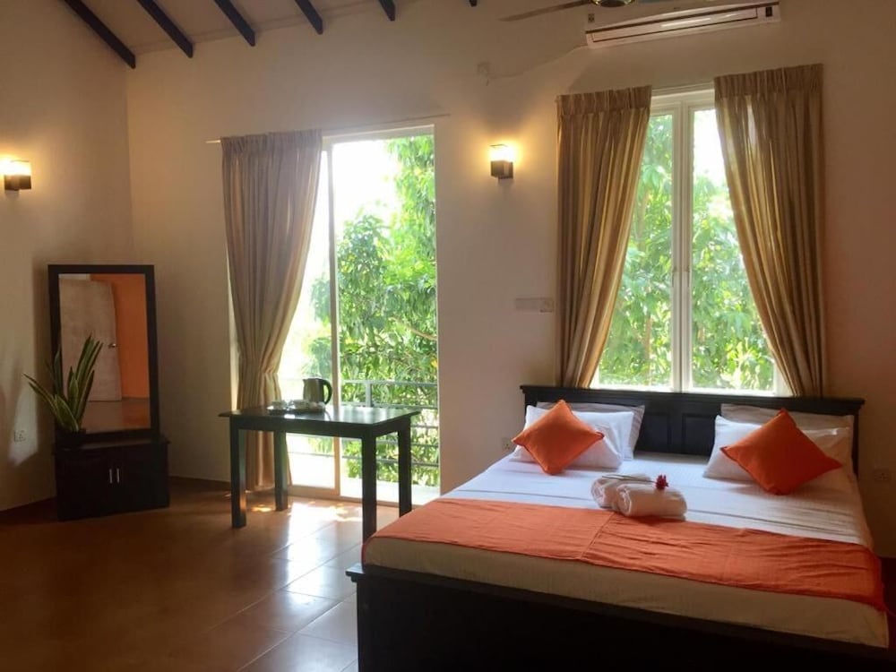 Фото Green Boutique Villa