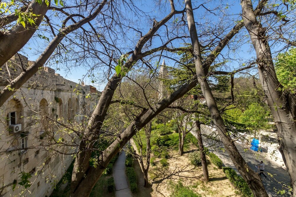 Фото Pellegrini Luxury Rooms